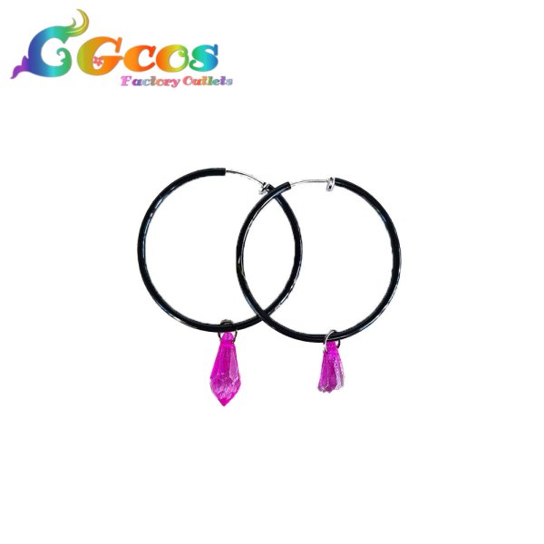 画像2: Paradox Live(パラライ) アン・フォークナー コスプレ道具 (2)