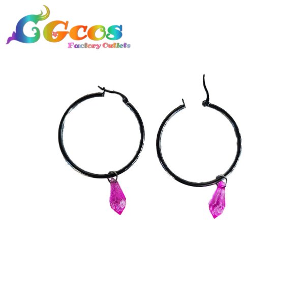 画像3: Paradox Live(パラライ) アン・フォークナー コスプレ道具 (3)