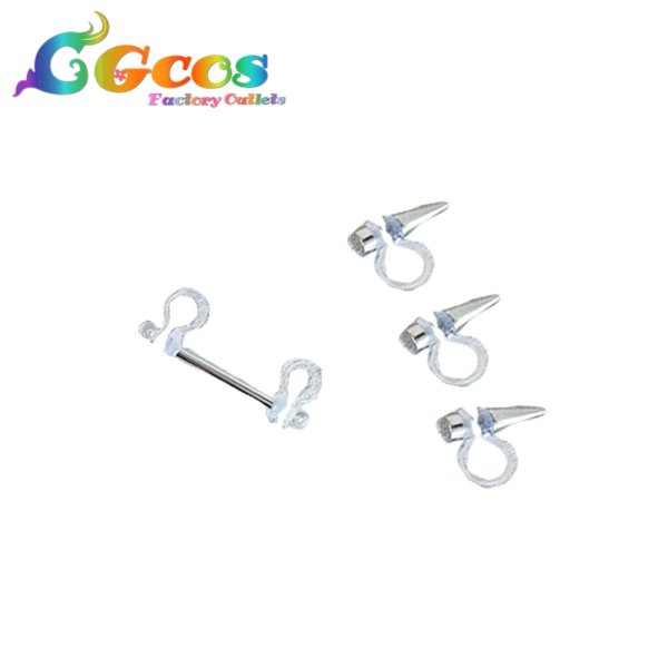 画像3: Paradox Live(パラライ) 燕夏準 コスプレ道具 (3)