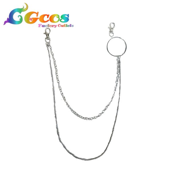 画像5: Paradox Live(パラライ) 燕夏準 コスプレ道具 (5)