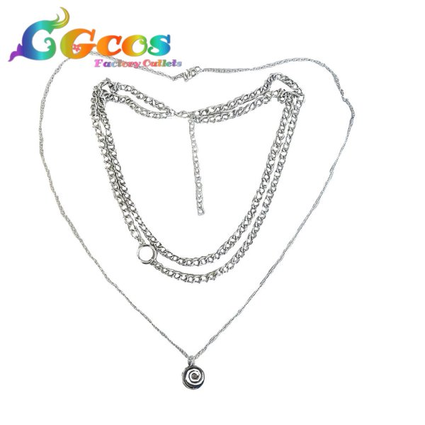 画像6: Paradox Live(パラライ) 燕夏準 コスプレ道具 (6)