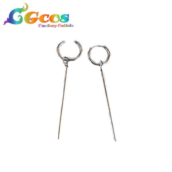 画像7: Paradox Live(パラライ) 燕夏準 コスプレ道具 (7)