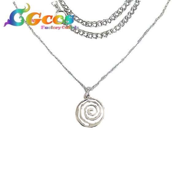 画像8: Paradox Live(パラライ) 燕夏準 コスプレ道具 (8)