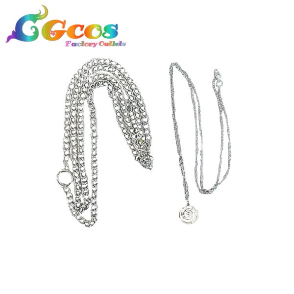 画像9: Paradox Live(パラライ) 燕夏準 コスプレ道具 (9)