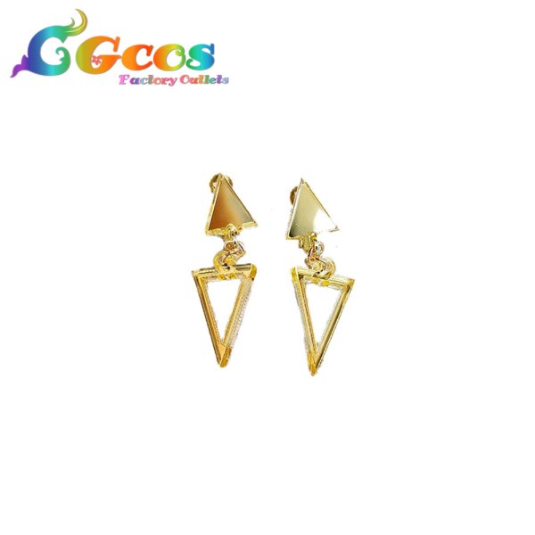 画像3: Paradox Live（パラライ）　アン・フォークナー　コスプレ道具 (3)