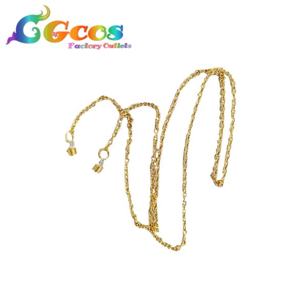 画像4: バーチャルYouTuber VTuber 叶 (かなえ) ChroNoiR VVS コスプレ道具 (4)