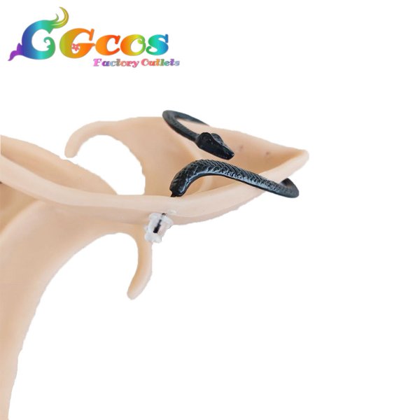 画像4: バーチャルYouTuber　VTuber　葛葉　ChroNoiR VVS　コスプレ道具 (4)