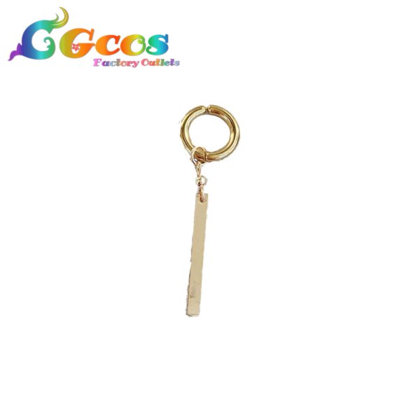 画像3: フラガリアメモリーズ シナモロール コスプレ道具 (3)