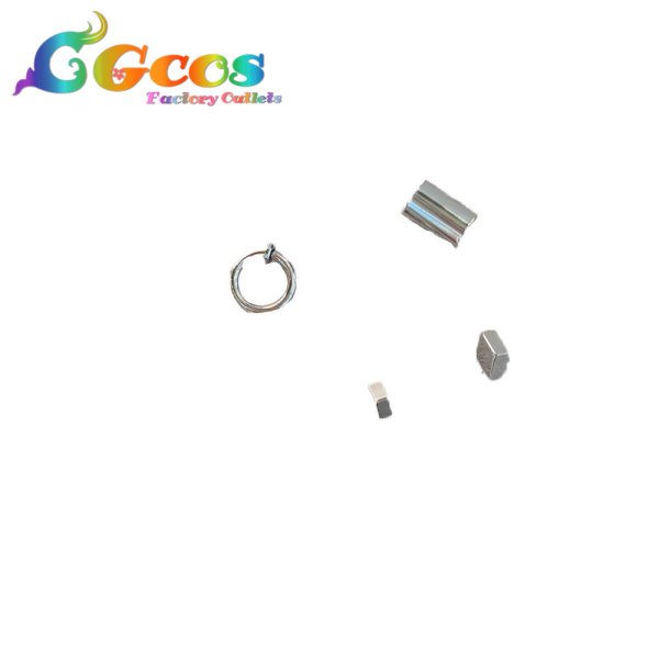 画像3: フラガリアメモリーズ クロード コスプレ道具 (3)