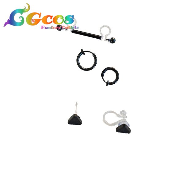 画像2: フラガリアメモリーズ メロルド コスプレ道具 (2)