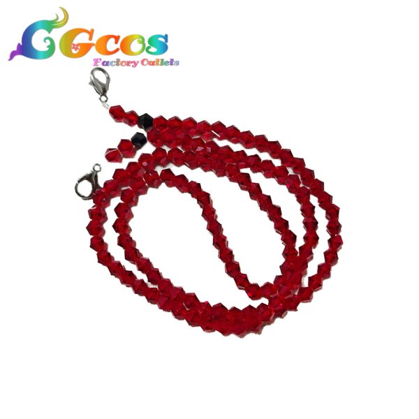 画像3: バーチャルYouTuber 葛葉 コスプレ道具 (3)