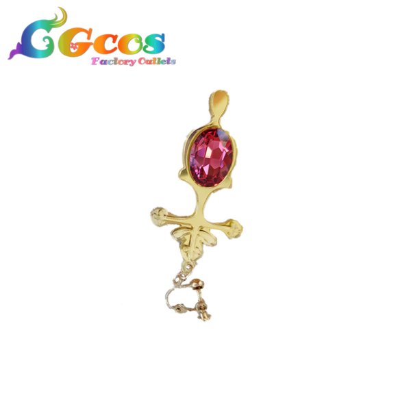 画像5: NU: カーニバル モルフィス エスター コスプレ道具 (5)