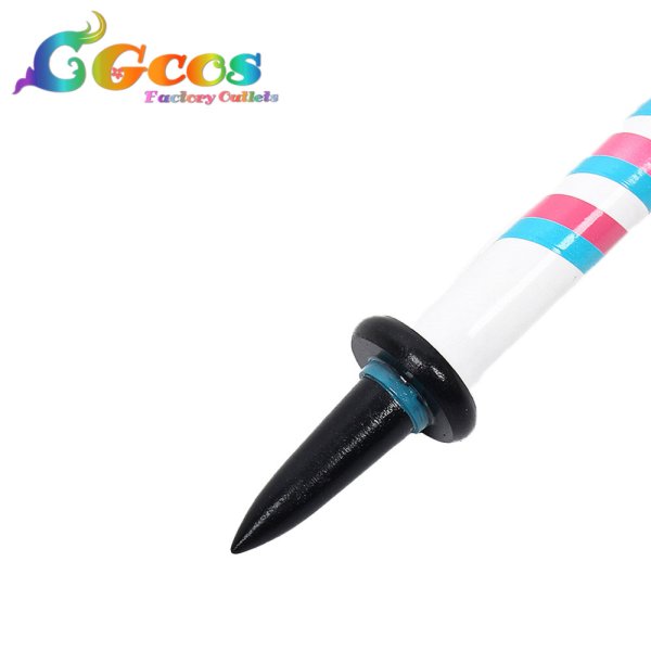 画像6: VOCALOID 初音ミク マジカルミライ 2019 杖 コスプレ道具 (6)