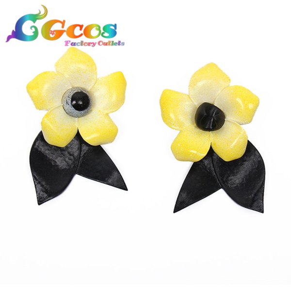 画像2: ヰ世界情緒　マーガレットソル　コスプレ道具 (2)