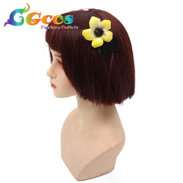 画像4: ヰ世界情緒　マーガレットソル　コスプレ道具 (4)