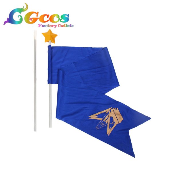 画像5: アークナイツ アーミヤ コスプレ道具 (5)