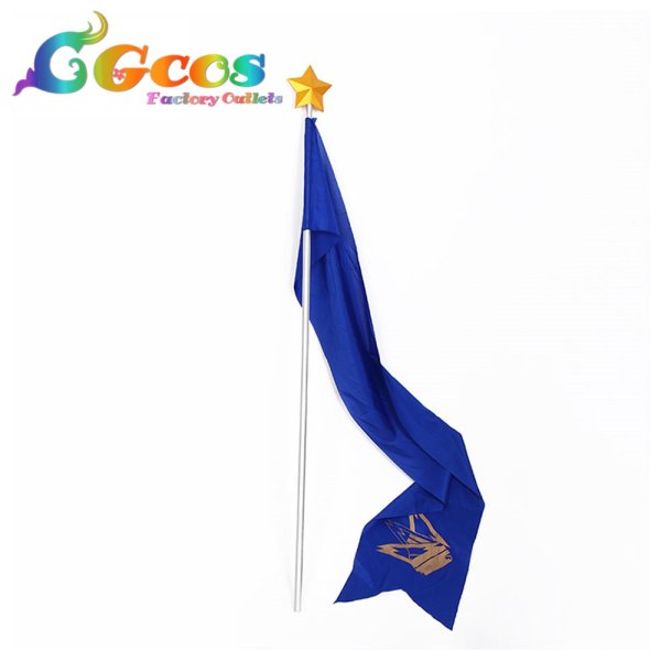 画像2: アークナイツ アーミヤ コスプレ道具 (2)