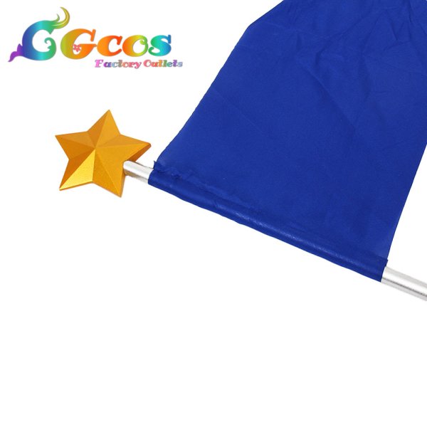 画像3: アークナイツ アーミヤ コスプレ道具 (3)