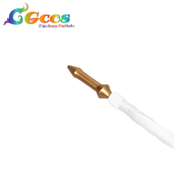 画像4: VOCALOID 初音ミク レーシングミク2015ver. コスプレ道具 (4)