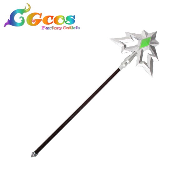 画像2: テイルズ オブ デスティニー2　リアラ　コスプレ道具 (2)