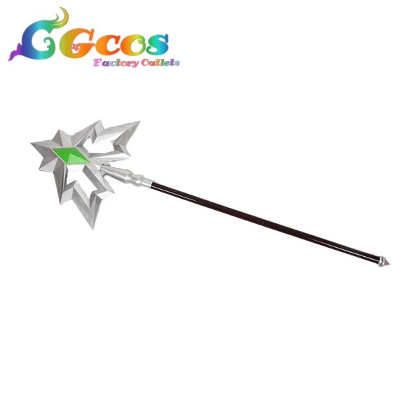 画像3: テイルズ オブ デスティニー2　リアラ　コスプレ道具 (3)