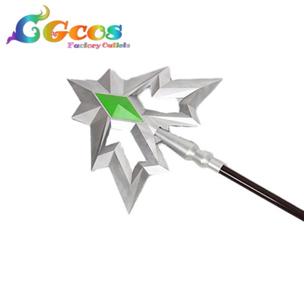 画像4: テイルズ オブ デスティニー2　リアラ　コスプレ道具 (4)