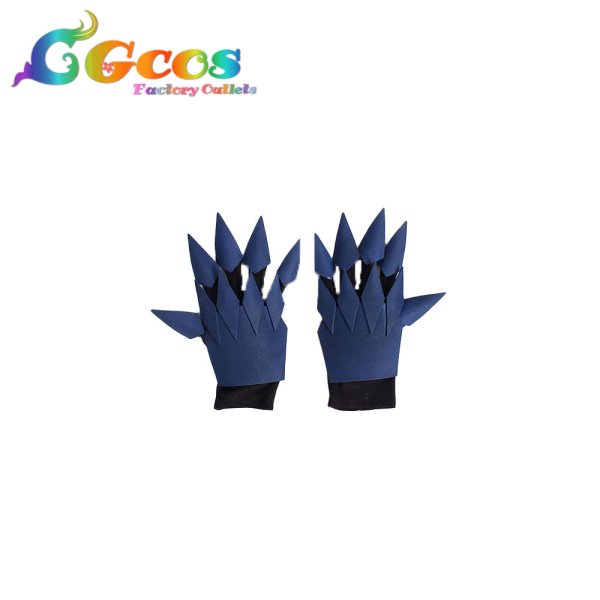 画像3: Fate/Grand Order FGO 妖精騎士ランスロット/メリュジーヌ コスプレ道具 (3)