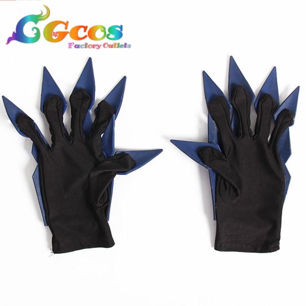 画像4: Fate/Grand Order FGO 妖精騎士ランスロット/メリュジーヌ コスプレ道具 (4)