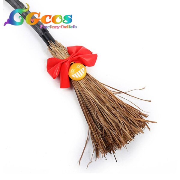 画像2: アラド戦記 ジーニーウィズ コスプレ道具 (2)