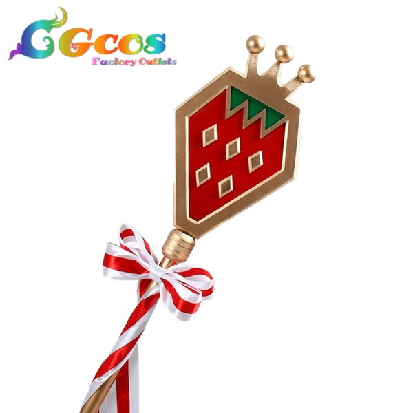 画像2: VOCALOID 初音ミク 15th Anniversary コスプレ道具 (2)