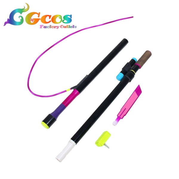 画像5: ニューラルクラウド パズル コスプレ道具 (5)