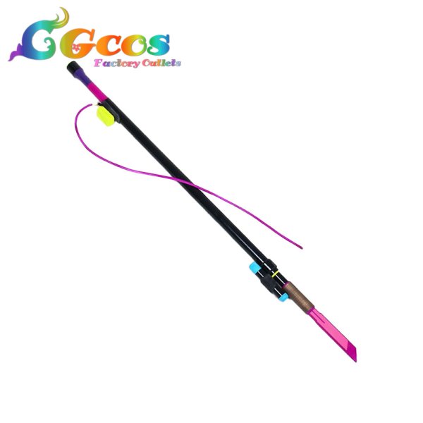 画像2: ニューラルクラウド パズル コスプレ道具 (2)