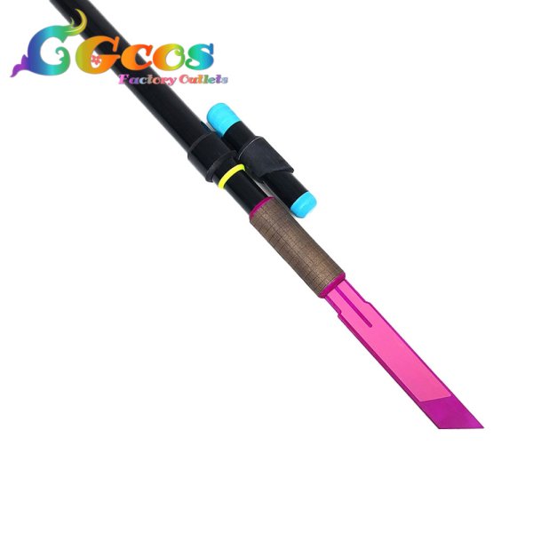 画像3: ニューラルクラウド パズル コスプレ道具 (3)