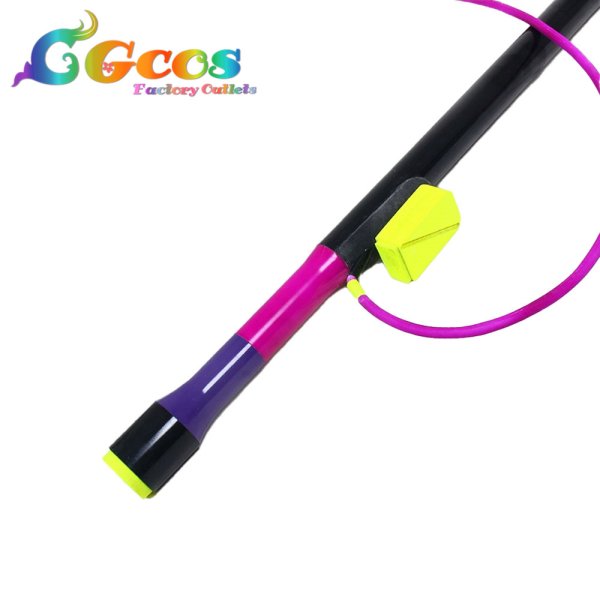 画像4: ニューラルクラウド パズル コスプレ道具 (4)