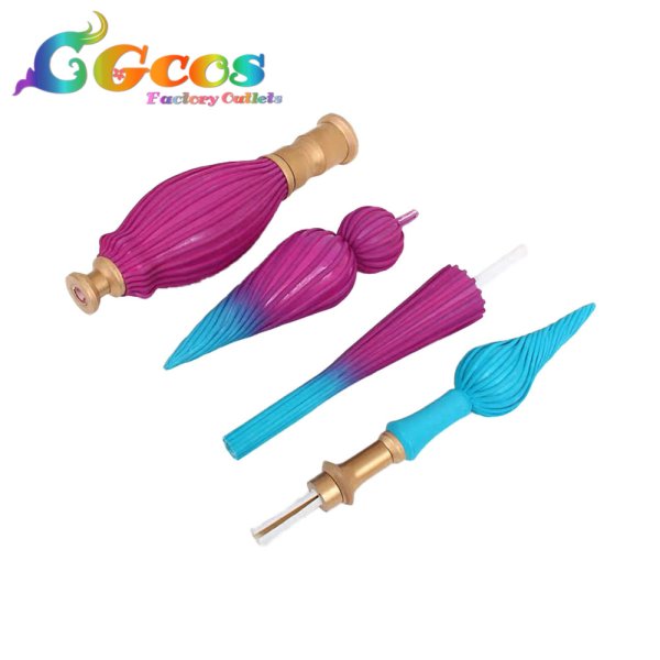 画像5: Fate/Grand Order FGO 水着紫式部 コスプレ道具 (5)