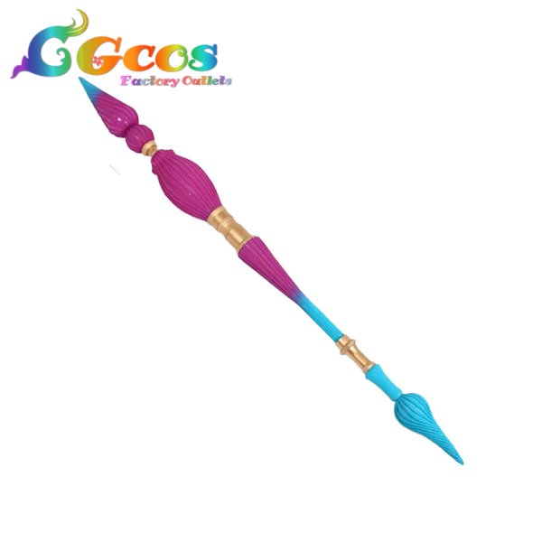 画像2: Fate/Grand Order FGO 水着紫式部 コスプレ道具 (2)