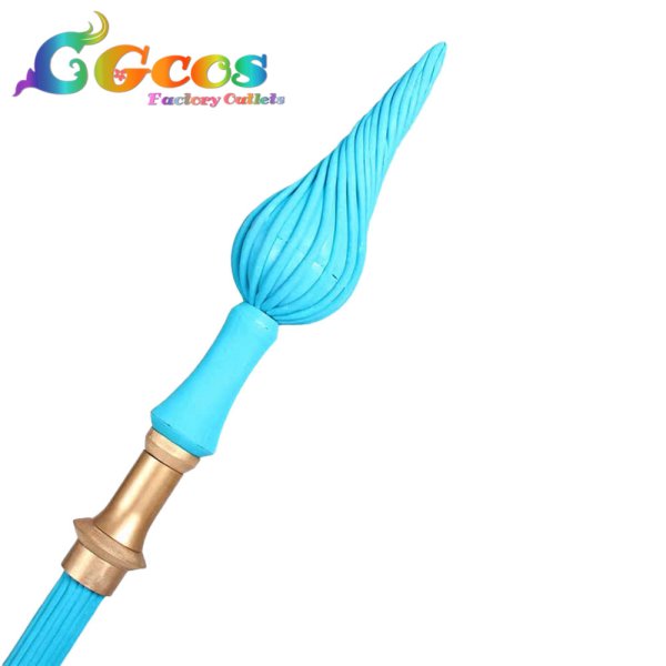 画像3: Fate/Grand Order FGO 水着紫式部 コスプレ道具 (3)