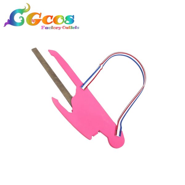 画像3: VOCALOID 初音ミク グレイテスト?アイドルVer. コスプレ道具 (3)