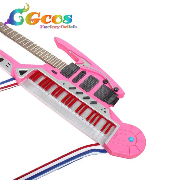 画像4: VOCALOID 初音ミク グレイテスト?アイドルVer. コスプレ道具 (4)