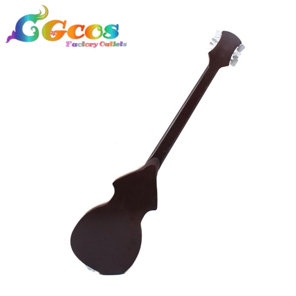 画像2: マクロス7　熱気バサラ　コスプレ道具 (2)