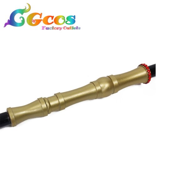 画像4: ヒプノシスマイク 天谷奴零 コスプレ道具 (4)