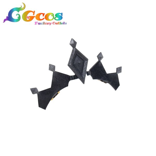 画像2: ドールズフロントライン Kar98k 掌のスカーレッド コスプレ道具 (2)