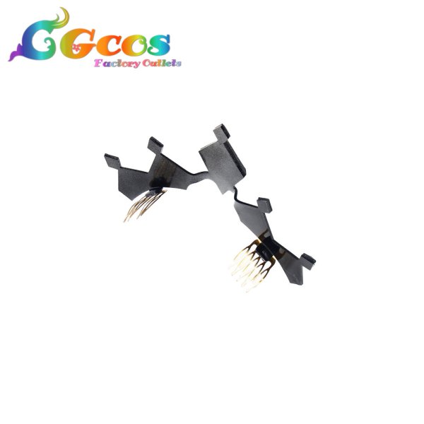 画像3: ドールズフロントライン Kar98k 掌のスカーレッド コスプレ道具 (3)