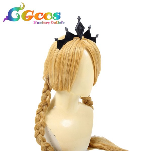 画像4: ドールズフロントライン Kar98k 掌のスカーレッド コスプレ道具 (4)