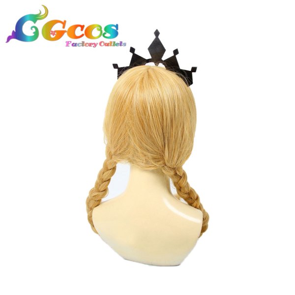 画像5: ドールズフロントライン Kar98k 掌のスカーレッド コスプレ道具 (5)