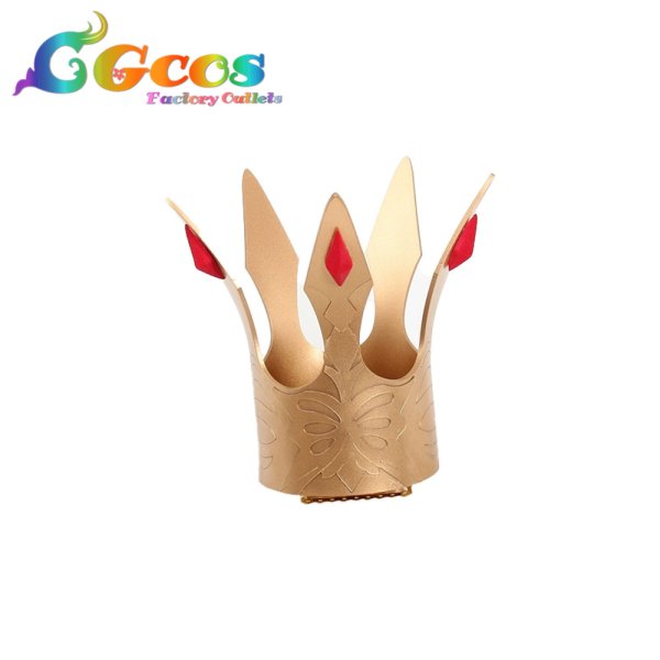 画像2: バーチャルYouTuber VTuber 潤羽るしあ 2周年記念 コスプレ道具 (2)