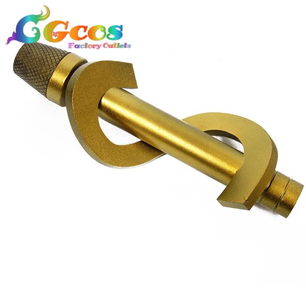 画像3: ヒプノシスマイク 有栖川帝統 コスプレ道具 (3)