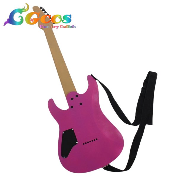 画像2: BanG Dream! It's MyGO!!!!! 若葉睦 コスプレ道具 (2)