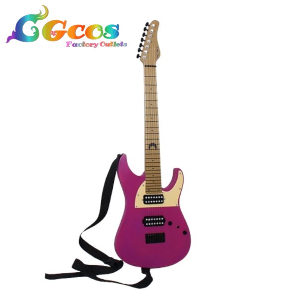 画像5: BanG Dream! It's MyGO!!!!! 若葉睦 コスプレ道具 (5)