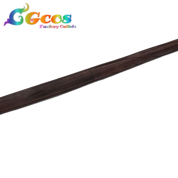 画像3: ゴールデンカムイ アシリパ(アシ?パ) コスプレ道具 (3)